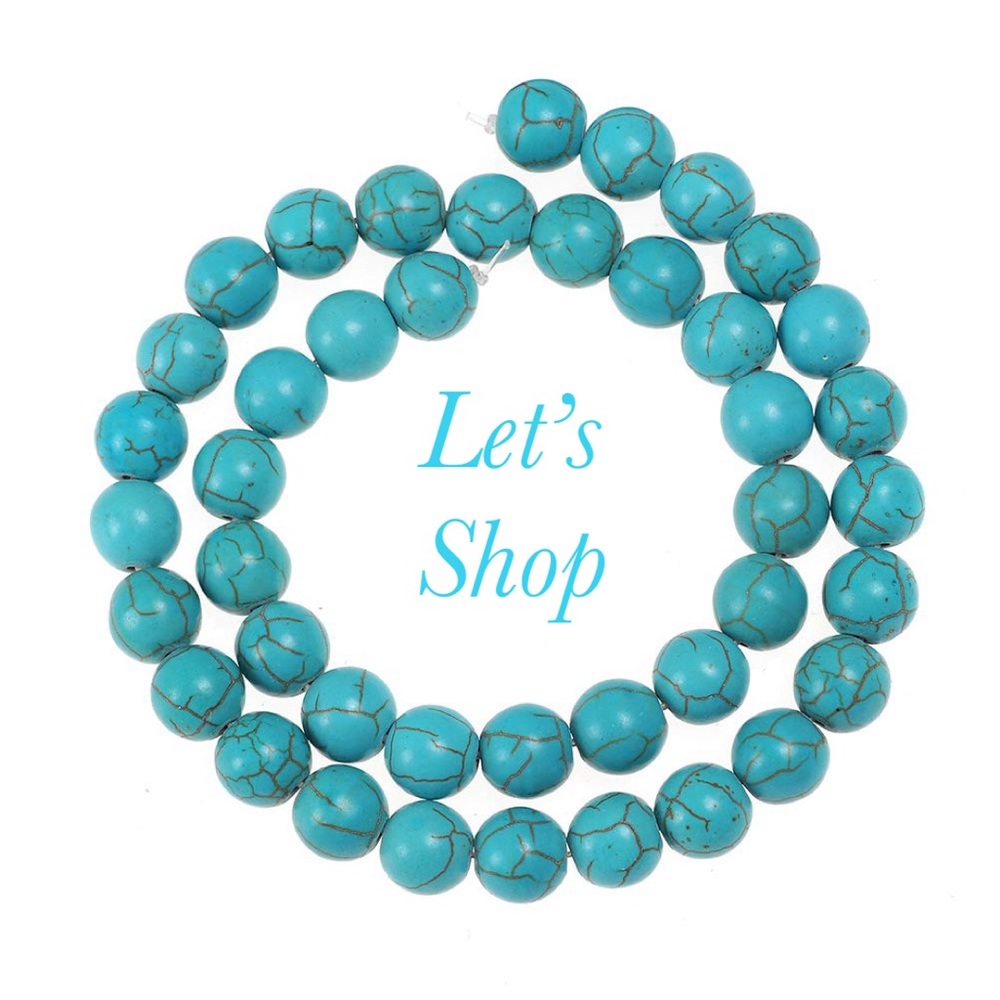 Let’s Shop 🩵💙